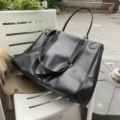 Harper Oversized Tote | Stylish & Practical