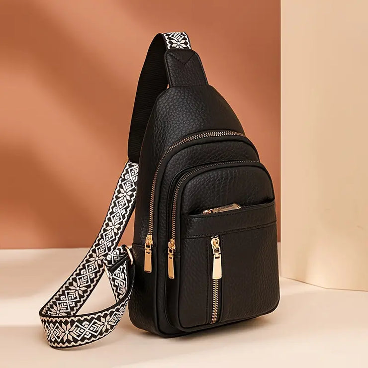 Harper Sling Bag | Trendy & Functional