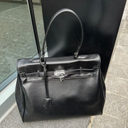 Harper Oversized Tote | Stylish & Practical