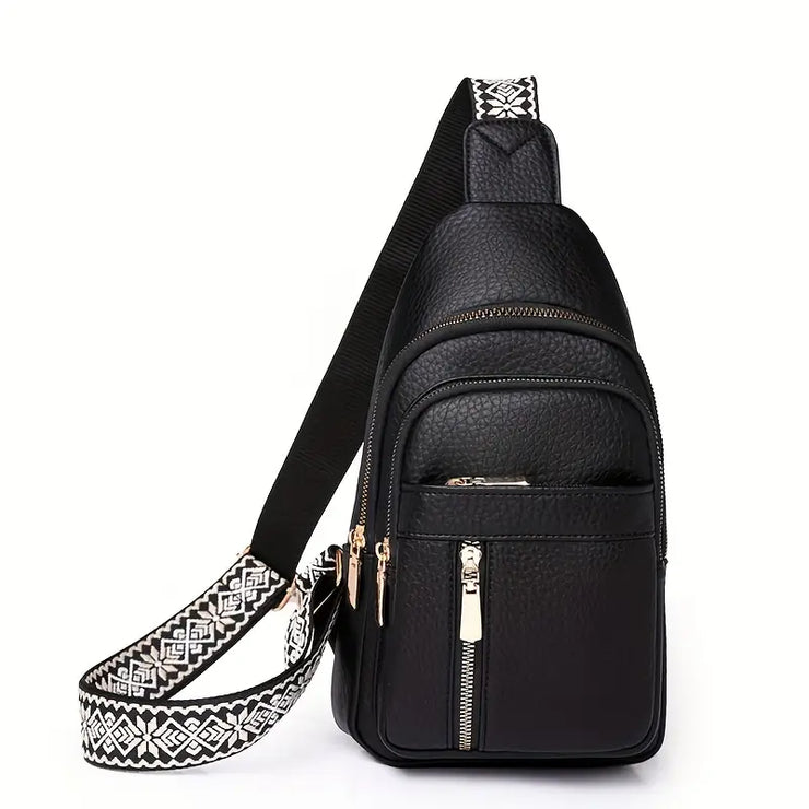 Harper Sling Bag | Trendy & Functional