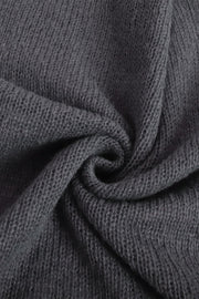 Eden Knit | Lightweight relaxed knit jumper