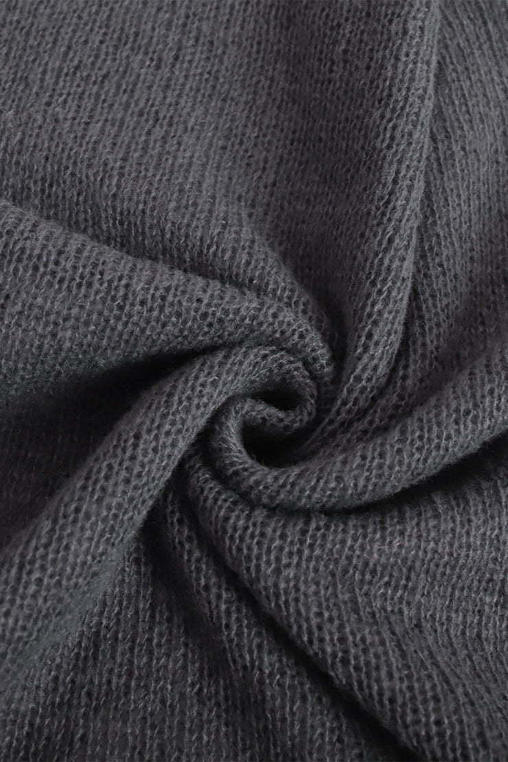 Eden Knit | Lightweight relaxed knit jumper
