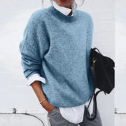 Riley Relax Knit | Casual winter jumper