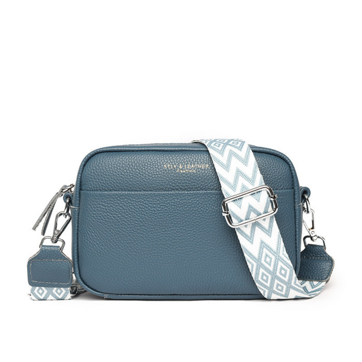 Willow Crossbody Bag | Chic & Versatile