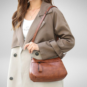 Aria Shoulder Bag | Elegant & Versatile