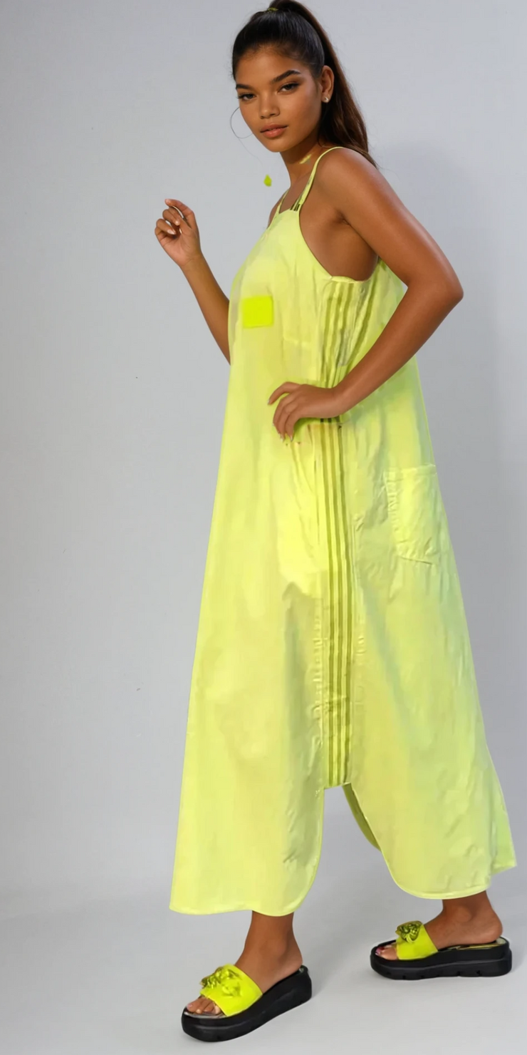 Isla Relaxed Maxi Dress | Effortless Boho Style