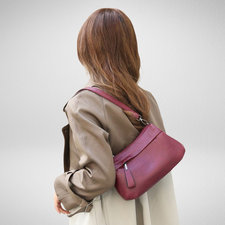 Aria Shoulder Bag | Elegant & Versatile