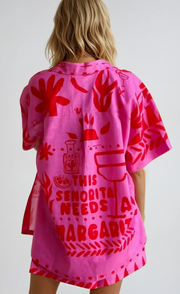 Margarita Fiesta Set | Bold Summer Co-ord