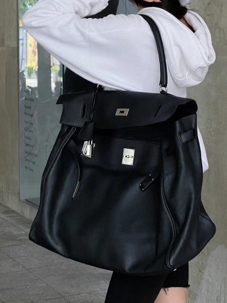 Harper Oversized Tote | Stylish & Practical