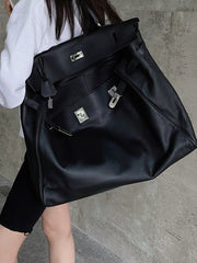Harper Oversized Tote | Stylish & Practical