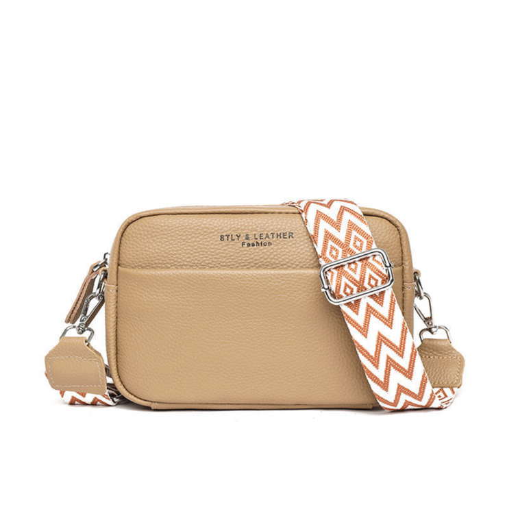 Willow Crossbody Bag | Chic & Versatile