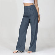 Urban Chic Wide-Leg Pants | Effortless Smart Casual