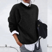 Riley Relax Knit | Casual winter jumper