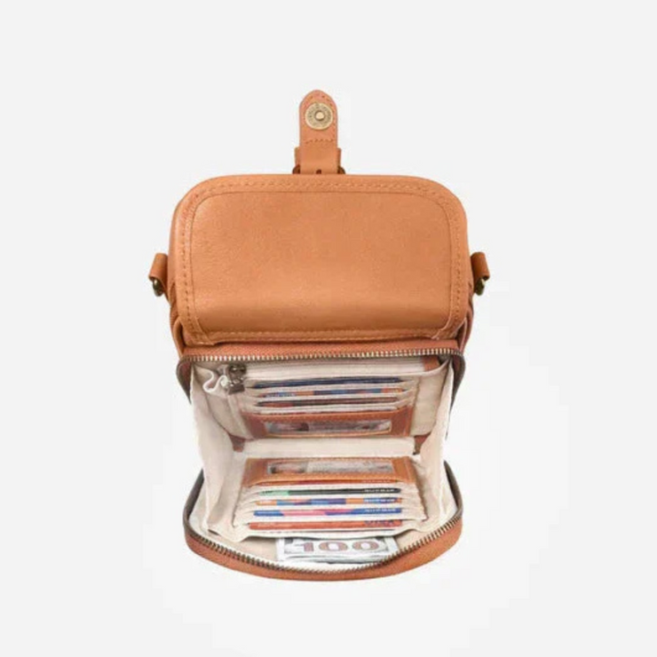 Harper Crossbody Bag | Stylish & Functional