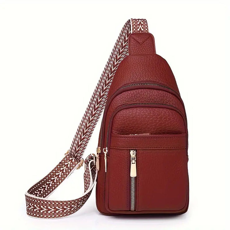 Harper Sling Bag | Trendy & Functional