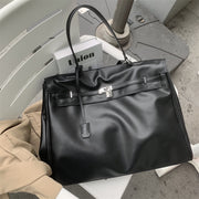 Harper Oversized Tote | Stylish & Practical
