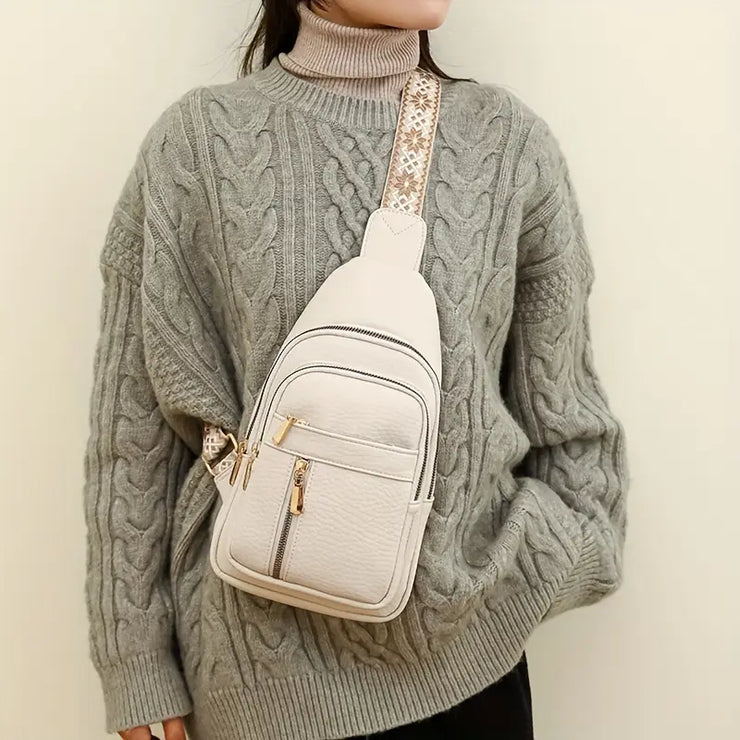 Harper Sling Bag | Trendy & Functional