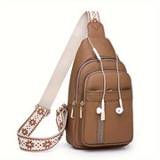 Harper Sling Bag | Trendy & Functional