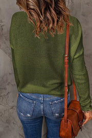BondiEase Knit | Lightweight relaxed jumper
