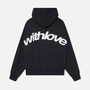 CozyWave Hoodie | Oversized streetwear jumper