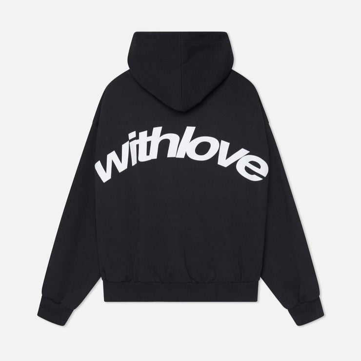 CozyWave Hoodie | Oversized streetwear jumper