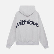 CozyWave Hoodie | Oversized streetwear jumper