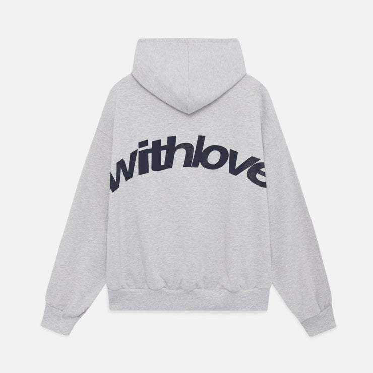 CozyWave Hoodie | Oversized streetwear jumper