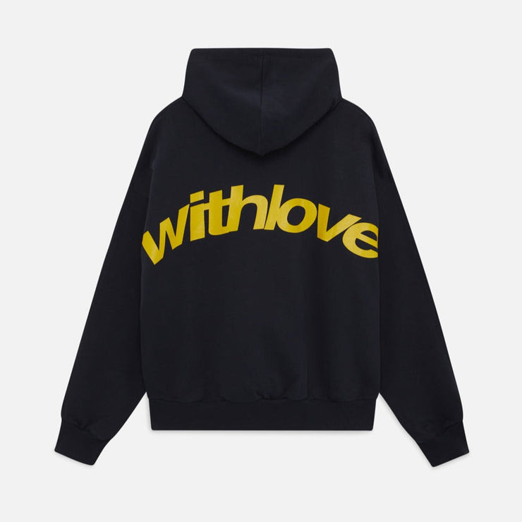 CozyWave Hoodie | Oversized streetwear jumper