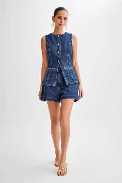 Indigo Luxe Set