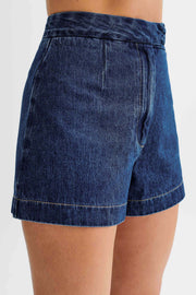 Indigo Luxe Set