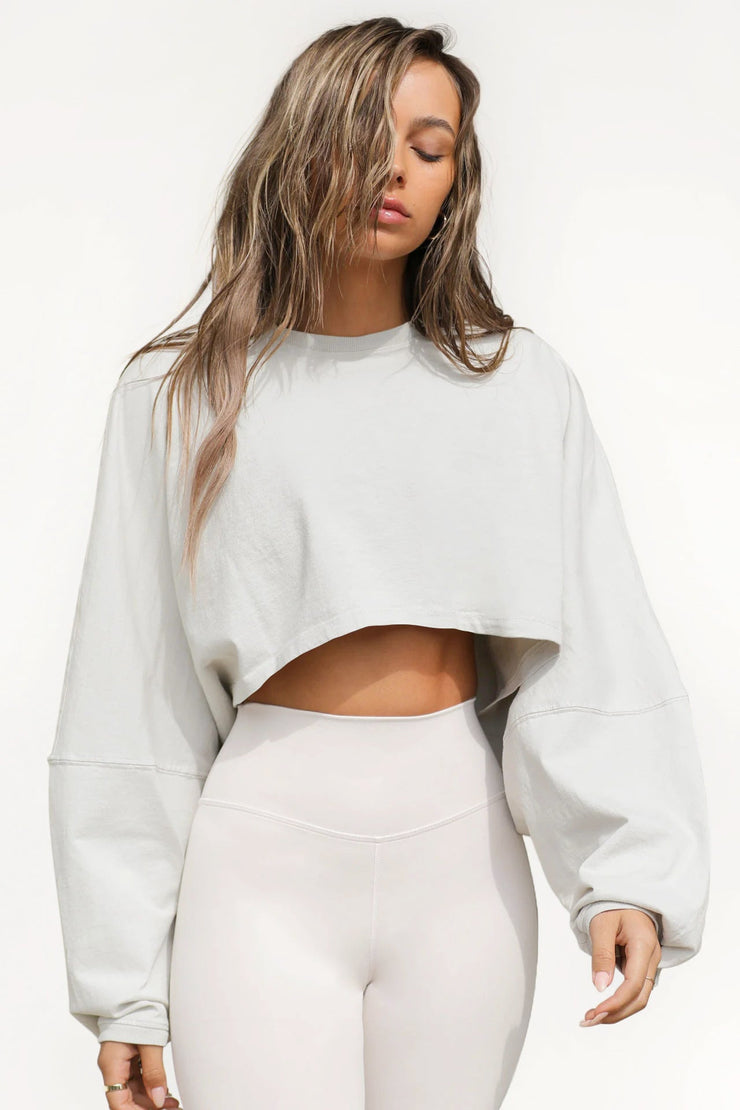 Isla Lounge Set | Lightweight breathable co-ord
