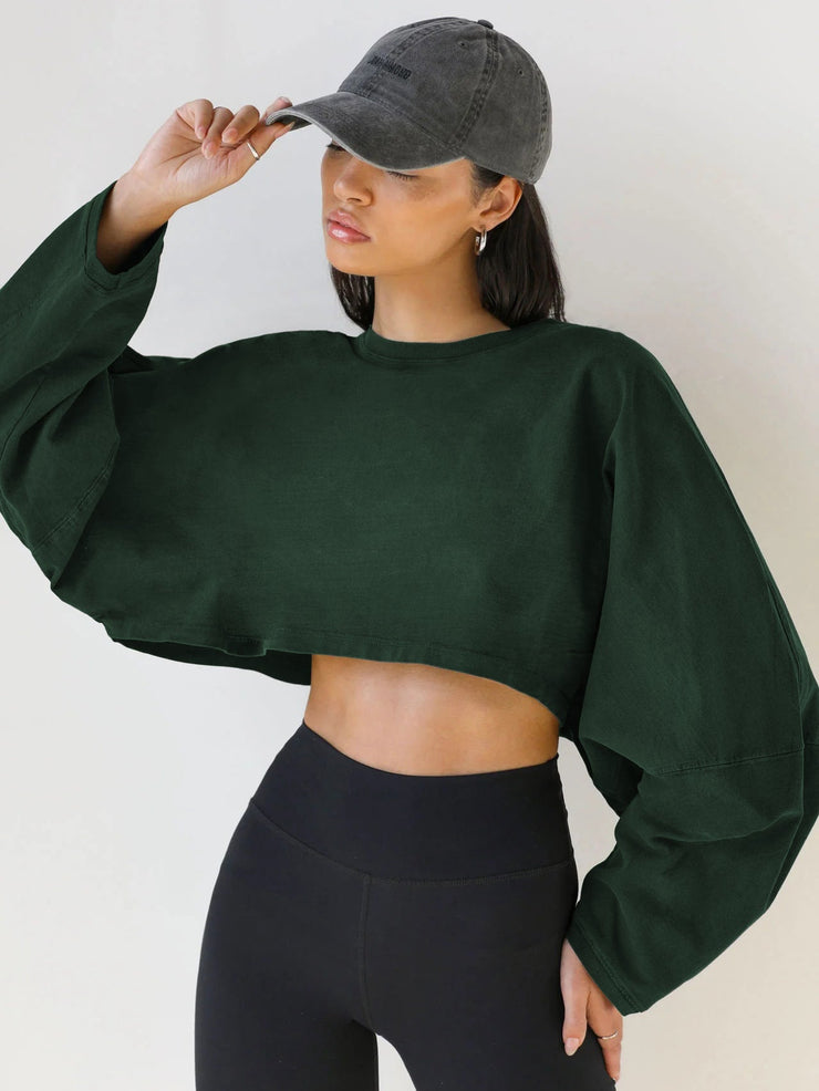 Isla Lounge Set | Lightweight breathable co-ord