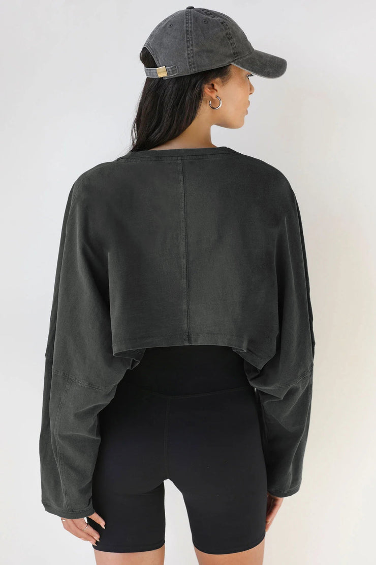 Isla Lounge Set | Lightweight breathable co-ord