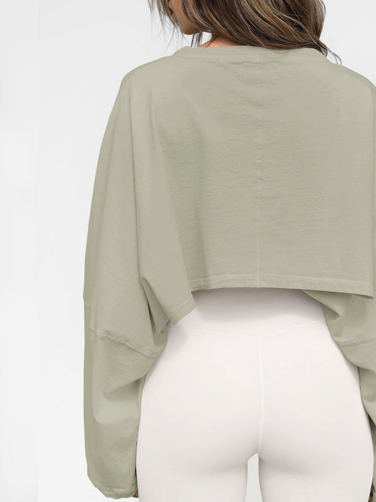 Isla Lounge Set | Lightweight breathable co-ord