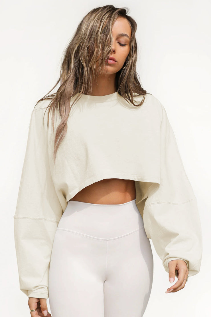 Isla Lounge Set | Lightweight breathable co-ord