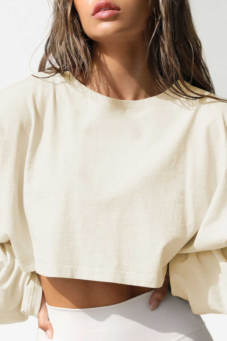 Isla Lounge Set | Lightweight breathable co-ord