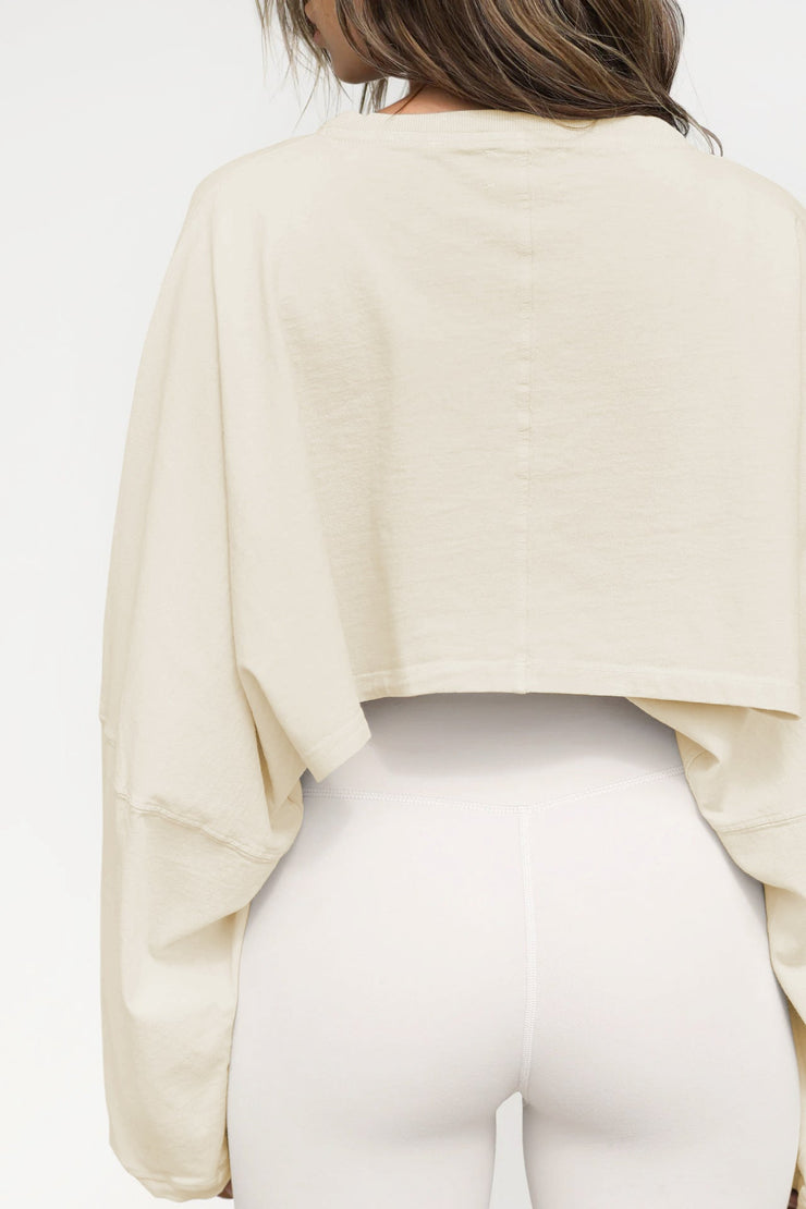 Isla Lounge Set | Lightweight breathable co-ord