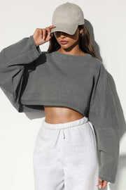 Isla Lounge Set | Lightweight breathable co-ord