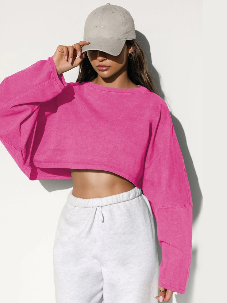 Isla Lounge Set | Lightweight breathable co-ord