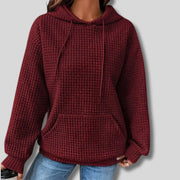 Cleo Comfy Hoodie | Relaxed fit warm casualwear