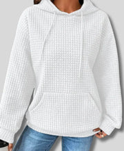 Cleo Comfy Hoodie | Relaxed fit warm casualwear