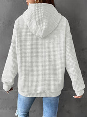 Cleo Comfy Hoodie | Relaxed fit warm casualwear