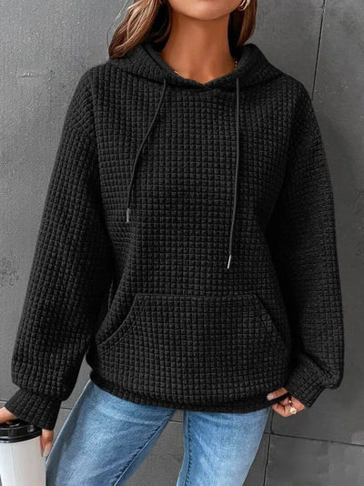 Cleo Comfy Hoodie | Relaxed fit warm casualwear