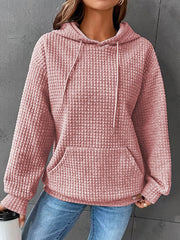 Cleo Comfy Hoodie | Relaxed fit warm casualwear