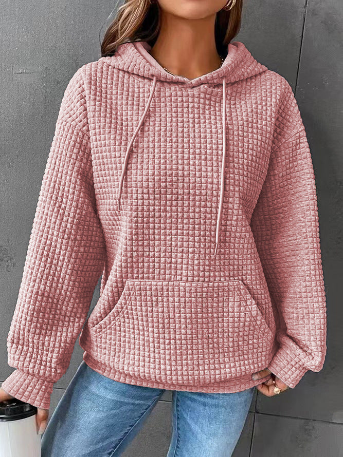 Cleo Comfy Hoodie | Relaxed fit warm casualwear