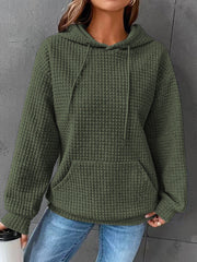 Cleo Comfy Hoodie | Relaxed fit warm casualwear