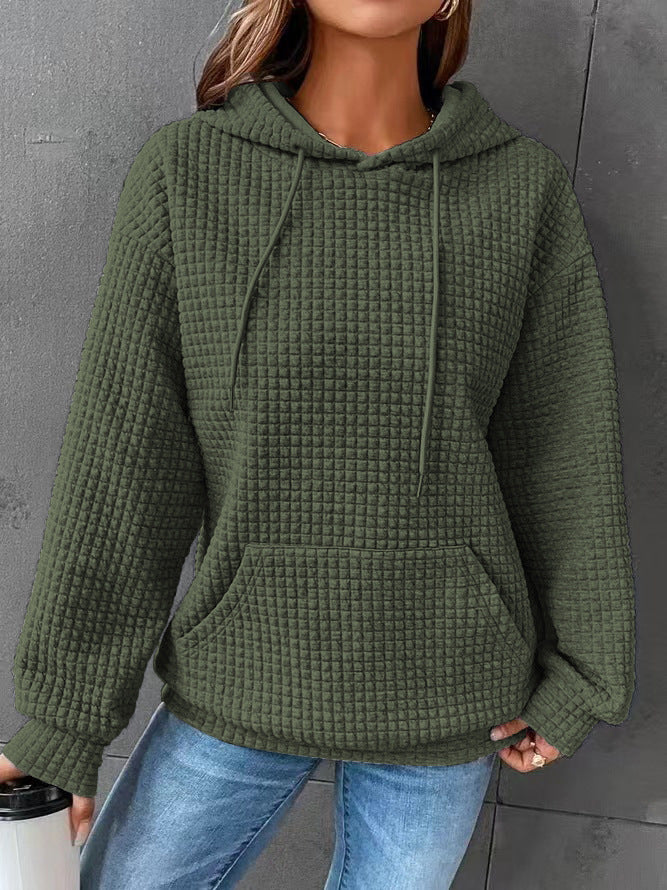 Cleo Comfy Hoodie | Relaxed fit warm casualwear