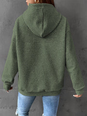 Cleo Comfy Hoodie | Relaxed fit warm casualwear