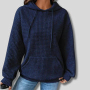 Cleo Comfy Hoodie | Relaxed fit warm casualwear