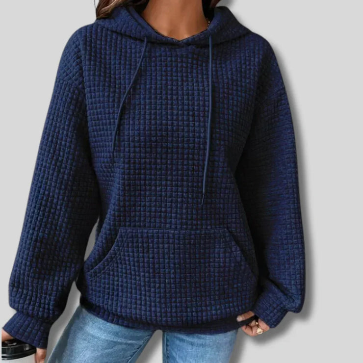 Cleo Comfy Hoodie | Relaxed fit warm casualwear